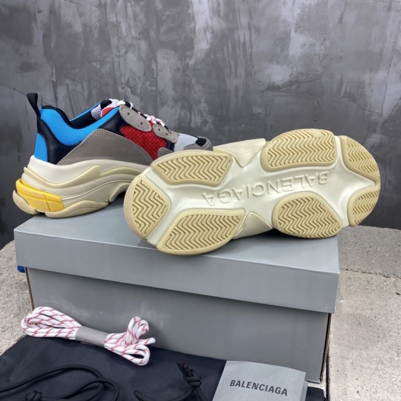 Balenciaga Triple S Series Shoes